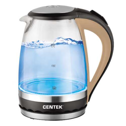 Чайник электрический Centek CT-0046 в Корпорация Центр