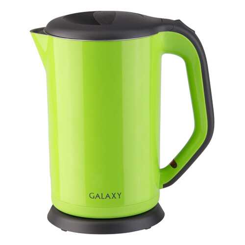 Чайник электрический Galaxy GL0318 Green в Корпорация Центр