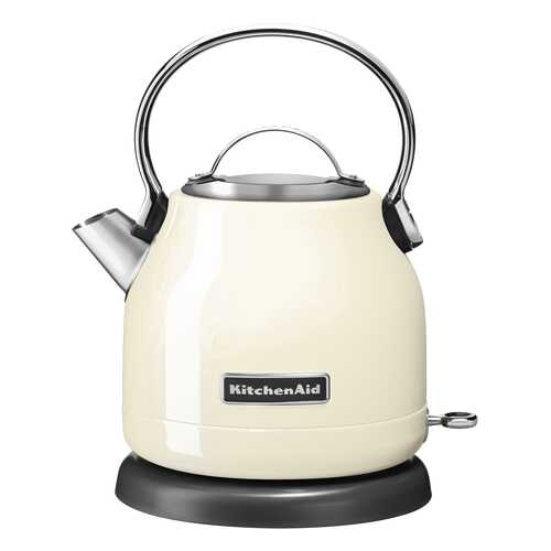 Чайник электрический KitchenAid 5KEK1222EAC Beige в Корпорация Центр