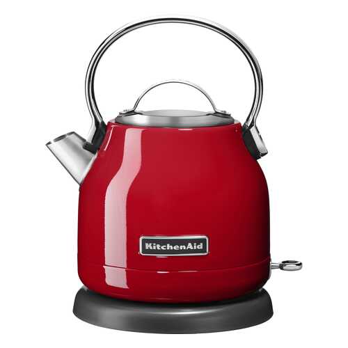 Чайник электрический KitchenAid 5KEK1222EER Red в Корпорация Центр