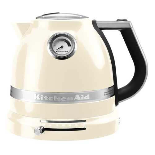 Чайник электрический KitchenAid Artisan 5KEK1522EAC Beige в Корпорация Центр