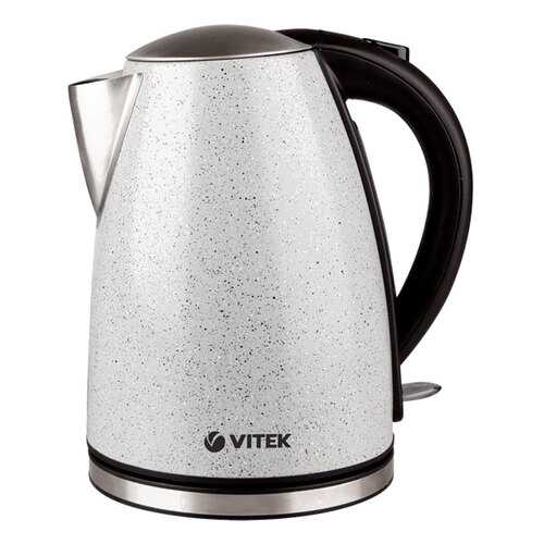 Чайник электрический Vitek VT-1144 GY Black/Grey в Корпорация Центр