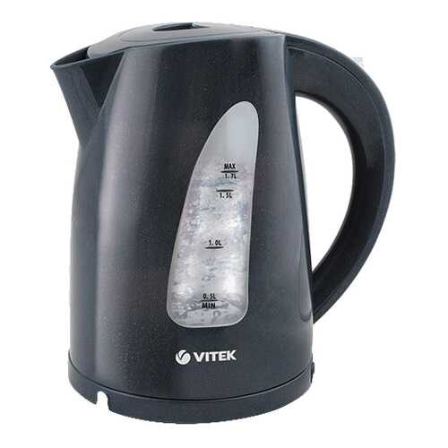 Чайник электрический Vitek VT-1164 Black в Корпорация Центр