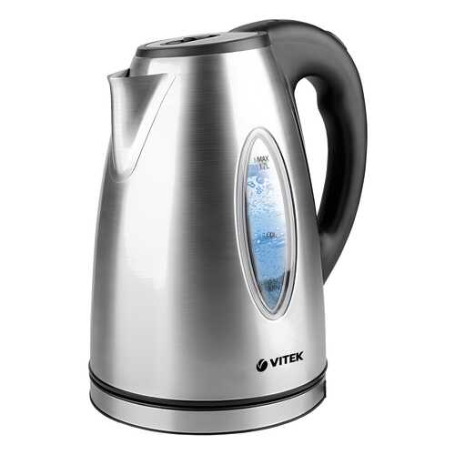 Чайник электрический Vitek VT-7019 ST Silver в Корпорация Центр