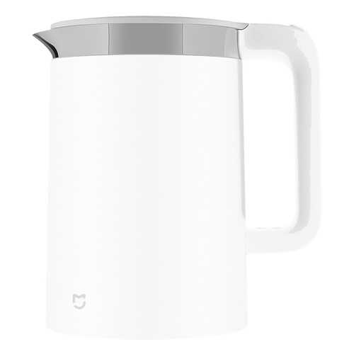 Чайник электрический Xiaomi MiJia Smart Kettle White (CN) в Корпорация Центр