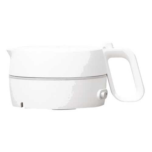 Чайник складной Xiaomi HL Folding Electric Kettle KP-808 White в Корпорация Центр