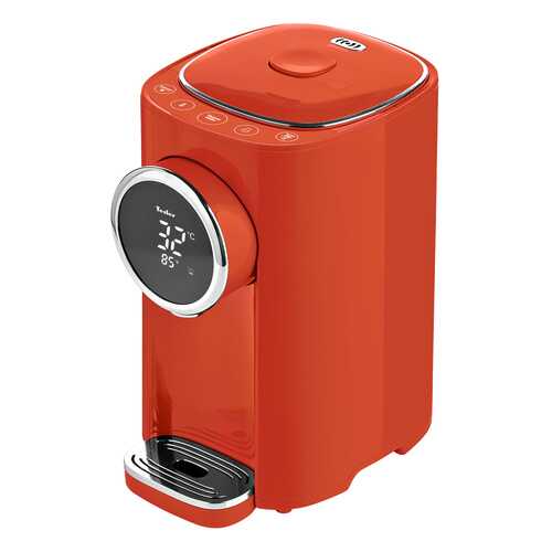 Термопот Tesler TP-5055 Orange в Корпорация Центр