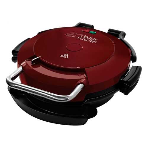 Электрогриль George Foreman 24640-56 Red в Корпорация Центр