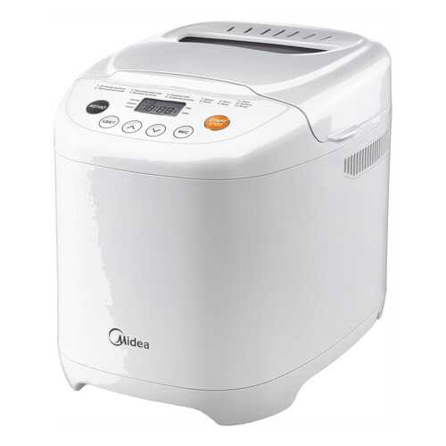 Хлебопечка Midea BM-220Q3-W в Корпорация Центр