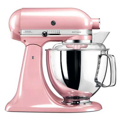 Кухонная машина KitchenAid 5KSM175PSESP в Корпорация Центр