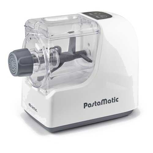 Паста-машина Ariete 1581/00 PastaMatic White в Корпорация Центр