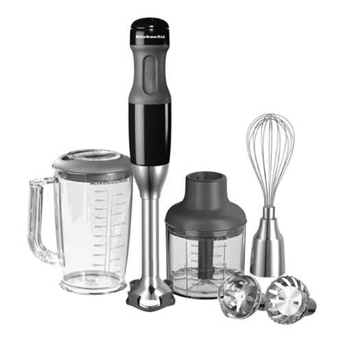 Блендер Kitchen Aid 5KHB2571EOB в Корпорация Центр