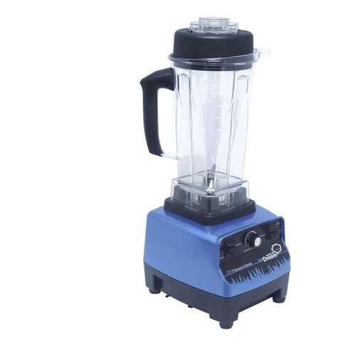 Блендер RAWMID Dream Classic BDC-03 BPA-FREE Blue в Корпорация Центр