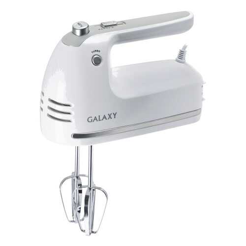 Миксер Galaxy GL 2200 White в Корпорация Центр