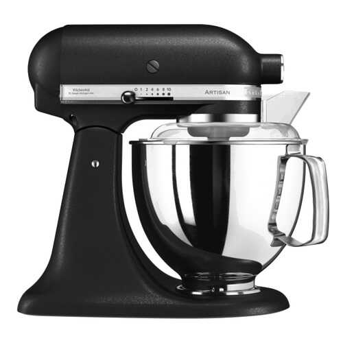 Миксер KitchenAid Artisan 5KSM175PSEBK в Корпорация Центр