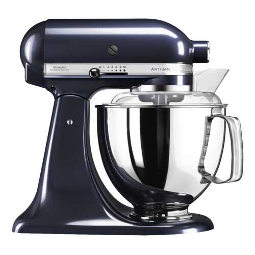 Миксер KitchenAid Artisan 5KSM175PSEUB в Корпорация Центр