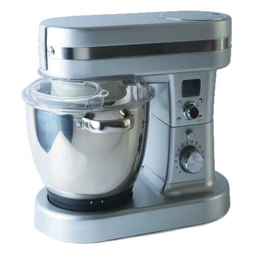 Миксер RAWMID Luxury Mixer RLM-05 Silver в Корпорация Центр