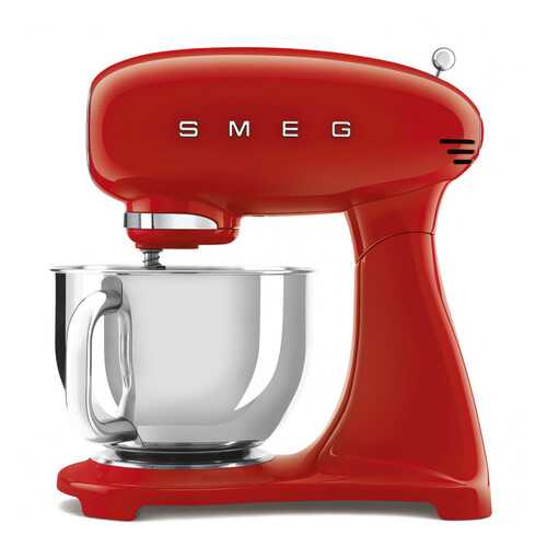 Миксер Smeg SMF03RDEU Red в Корпорация Центр