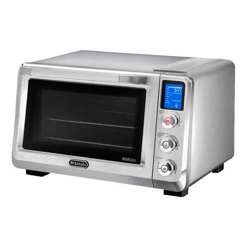 Мини-печь DeLonghi EO241250.M в Корпорация Центр