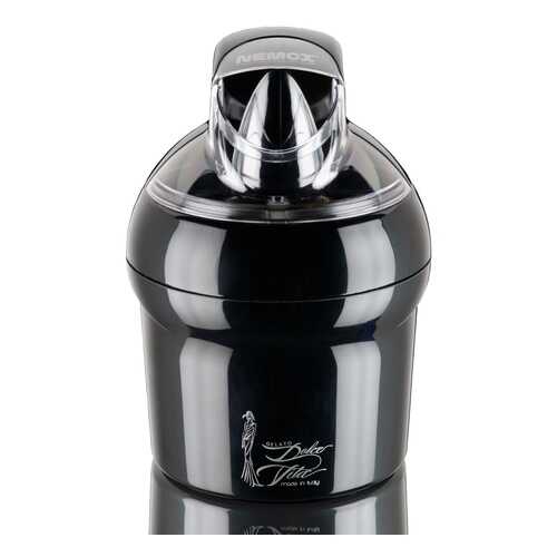 Мороженица Nemox DOLCE VITA 1,5L Black в Корпорация Центр