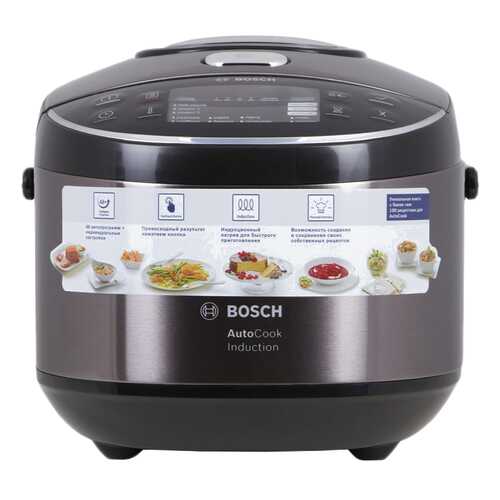 Мультиварка Bosch AutoCook MUC48B68RU в Корпорация Центр