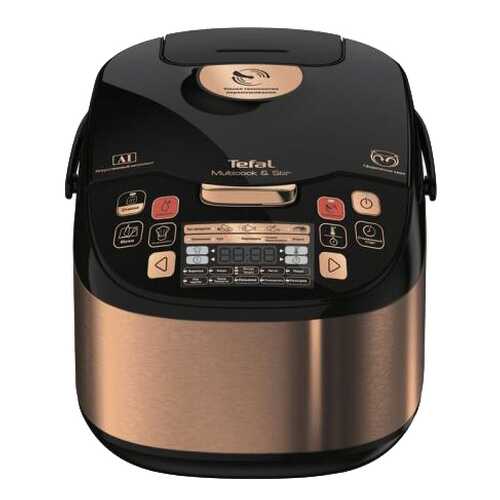 Мультиварка Tefal MultiCook&Stir RK901F32 в Корпорация Центр