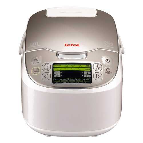 Мультиварка Tefal RK816E32 в Корпорация Центр