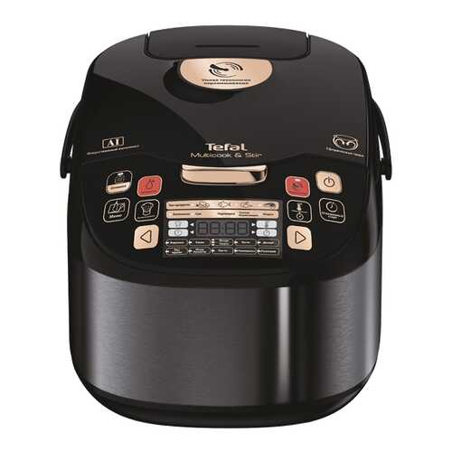 Мультиварка Tefal RK901832 в Корпорация Центр