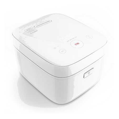 Рисоварка Xiaomi MiJia Induction Heating Rice Cooker2 3L White в Корпорация Центр