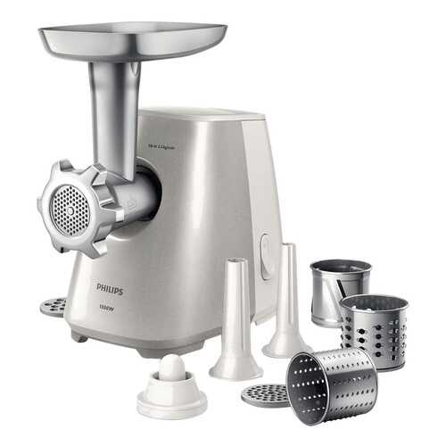 Электромясорубка Philips Viva Collection HR2723/20 в Корпорация Центр