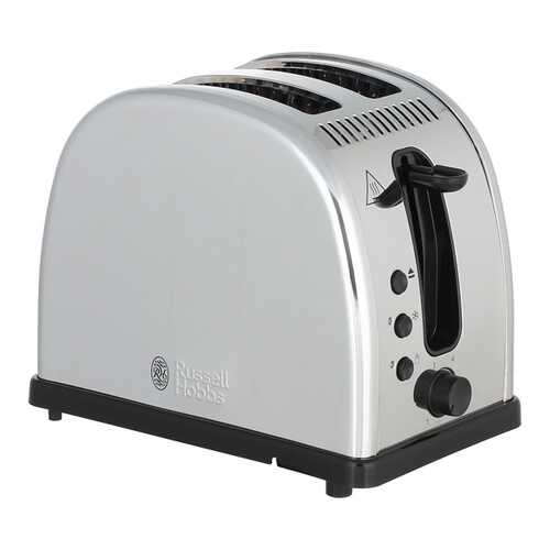 Тостер Russell Hobbs Legacy Toaster Polished 21290-56 в Корпорация Центр