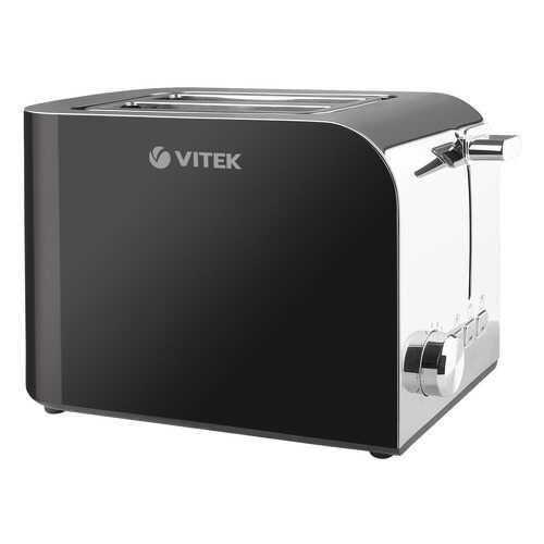 Тостер VITEK VT-1583 ST в Корпорация Центр