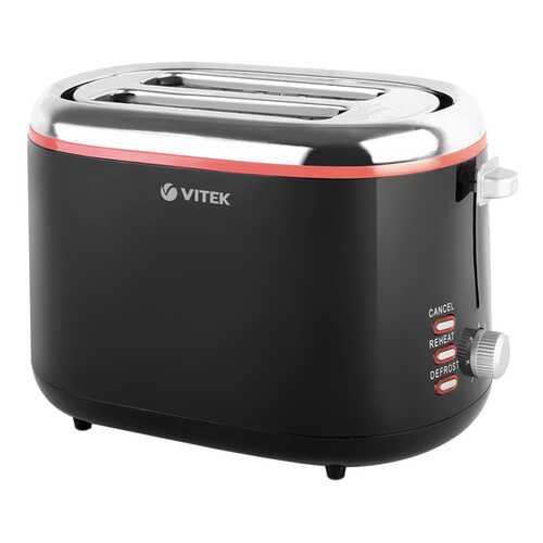 Тостер Vitek VT-7163 в Корпорация Центр