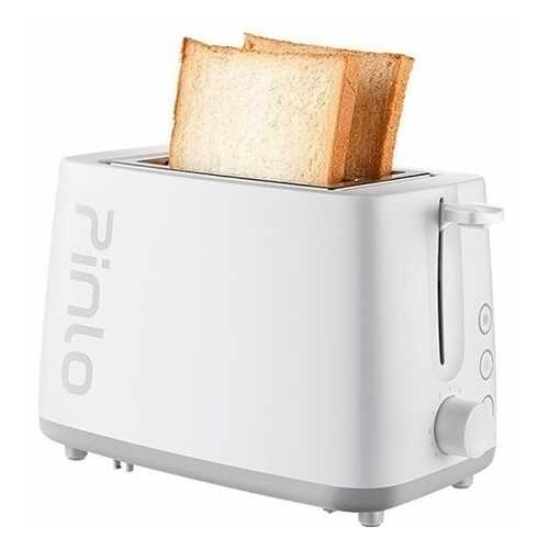 Тостер Xiaomi Pinlo Mini Toaster White в Корпорация Центр