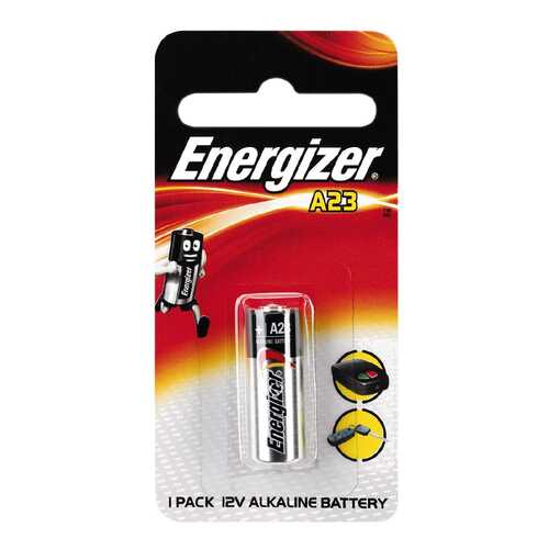 Батарейка Energizer Alkaline A23 1 шт в Корпорация Центр