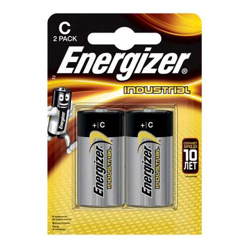 Батарейка Energizer E301424900 2 шт в Корпорация Центр