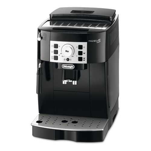 Кофемашина автоматическая DeLonghi ECAM 22.110.B в Корпорация Центр