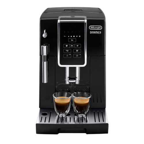 Кофемашина автоматическая DeLonghi ECAM 350.15.B в Корпорация Центр