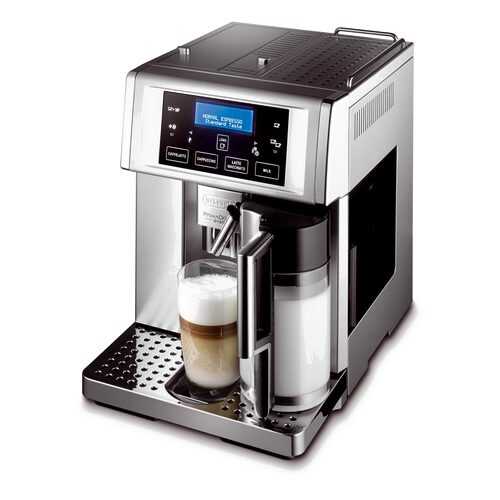 Кофемашина автоматическая DeLonghi ESAM 6720 PrimaDonna Avant в Корпорация Центр