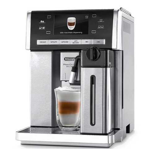 Кофемашина автоматическая DeLonghi ESAM 6904.M в Корпорация Центр