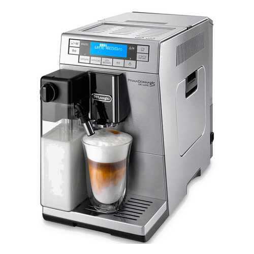 Кофемашина автоматическая DeLonghi ETAM 36.364.M в Корпорация Центр