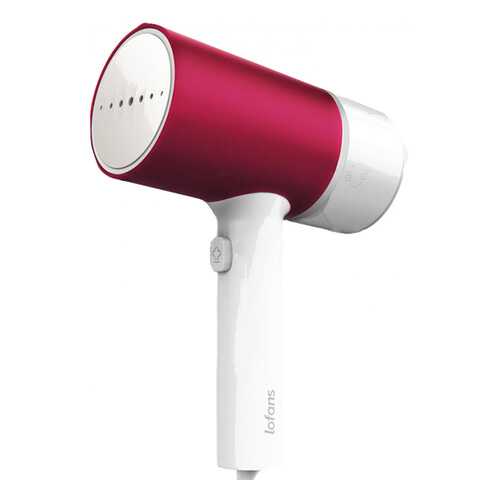 Ручной отпариватель Xiaomi Lofans Handheld Steam Brush GT-302RW Red в Корпорация Центр