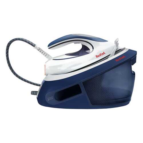 Парогенератор Tefal Express Anti-Calc SV8053 в Корпорация Центр