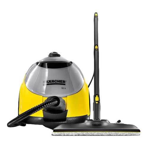 Паровой очиститель Karcher EasyFix SC 5 1.512-530.0 в Корпорация Центр