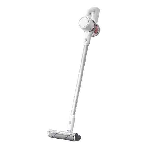 Беспроводной пылесос Xiaomi Mijia Handheld Wireless Vacuum Cleaner White в Корпорация Центр