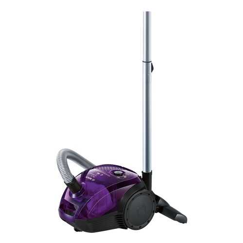 Пылесос Bosch BGN21700 Purple в Корпорация Центр