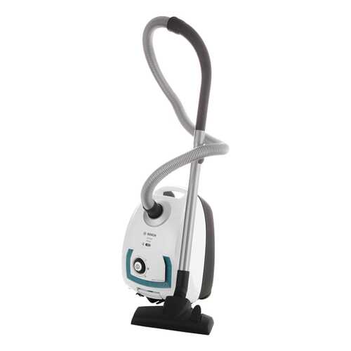 Пылесос Bosch GL-40 Allergy BGL42455 White в Корпорация Центр