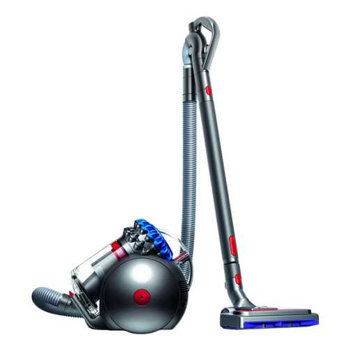 Пылесос Dyson CY28 Multifloor 2 + Grey/Blue в Корпорация Центр