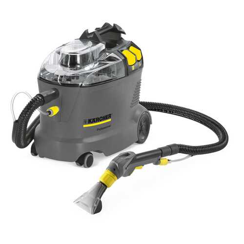 Пылесос Karcher Puzzi C (1.100-225.0) в Корпорация Центр