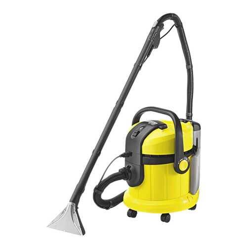 Пылесос Karcher SE 4002 Yellow в Корпорация Центр